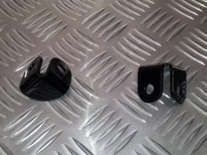 Front Indicator Bracket's